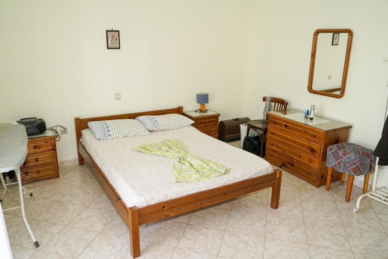 Connie'S Apartments Saranda Kültér fotó