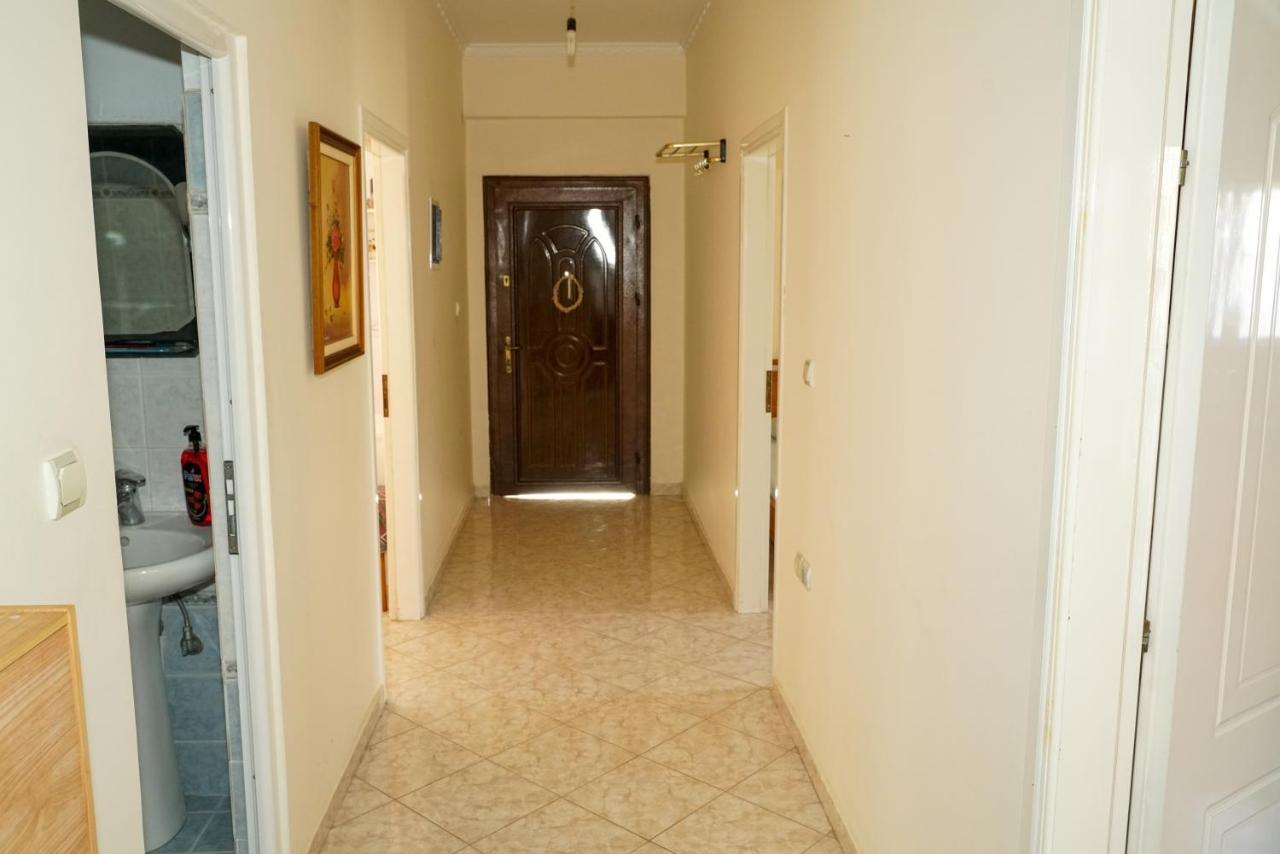 Connie'S Apartments Saranda Kültér fotó