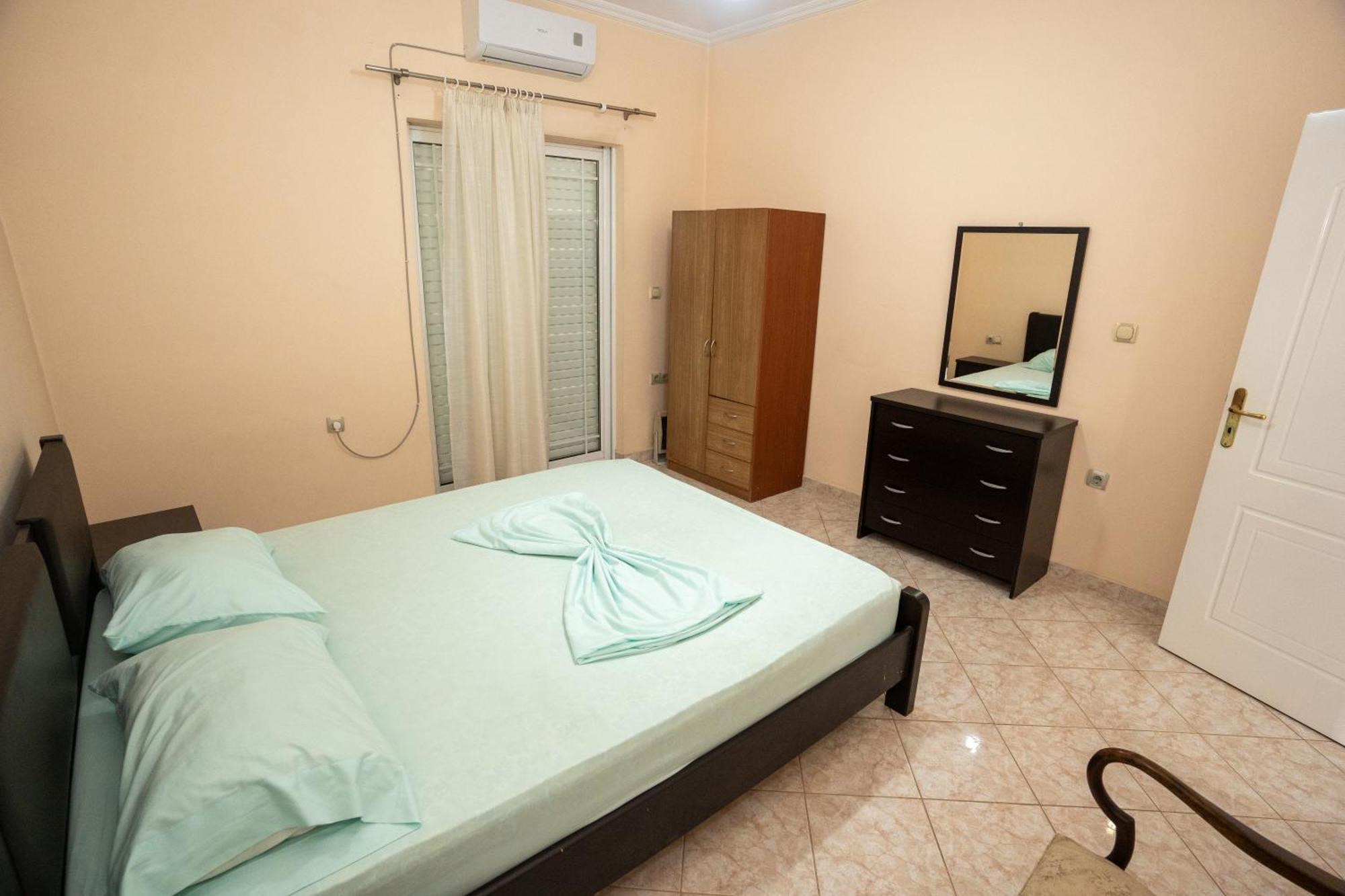 Connie'S Apartments Saranda Kültér fotó