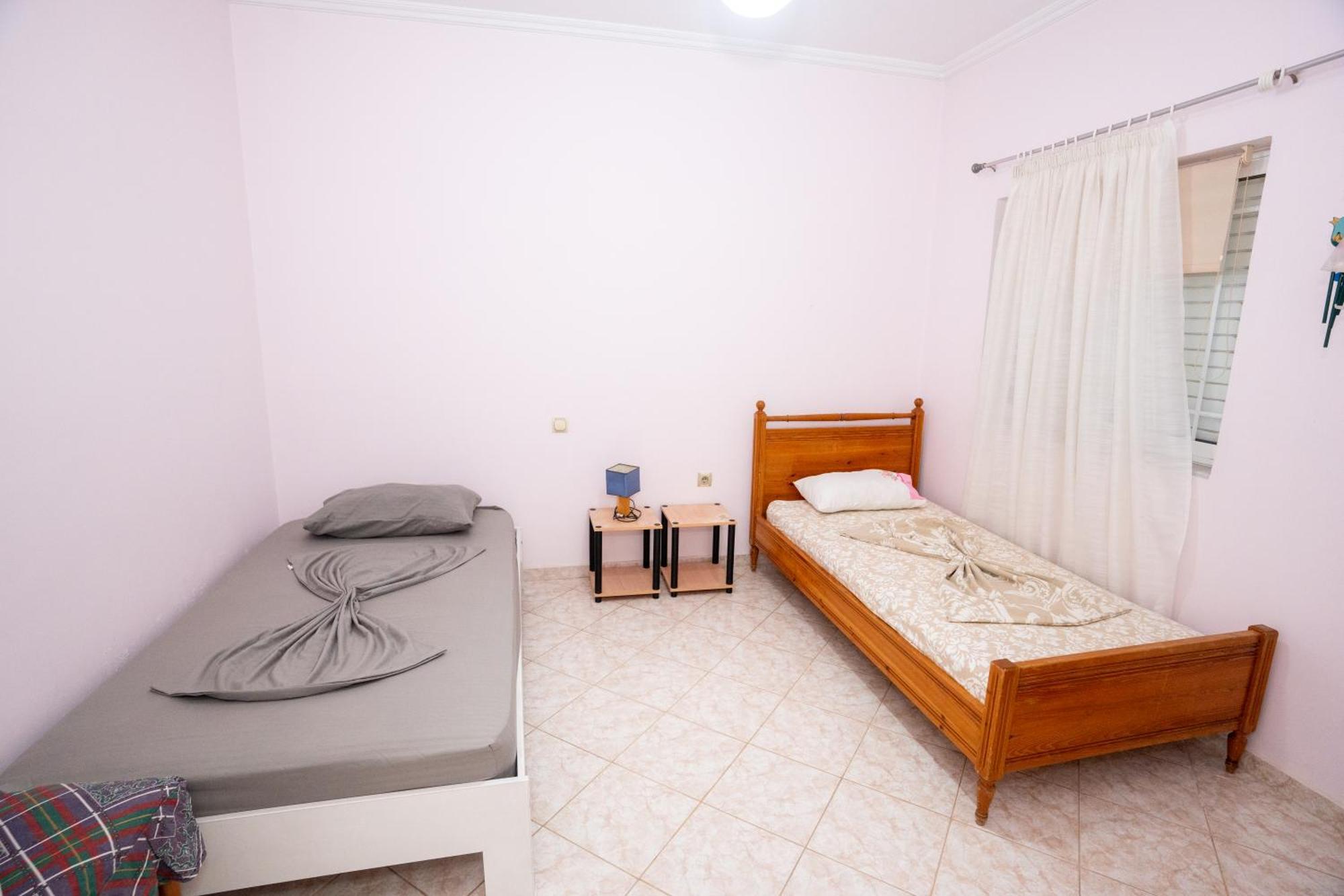 Connie'S Apartments Saranda Kültér fotó